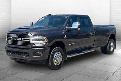 2023 RAM 3500 Laramie