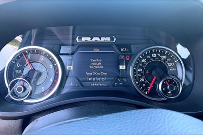 2023 RAM 3500 Laramie