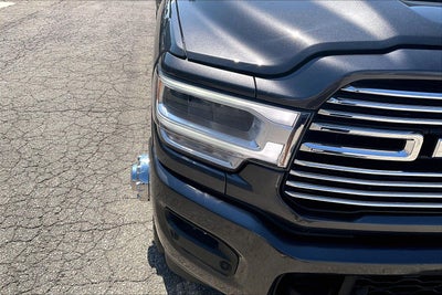 2023 RAM 3500 Laramie