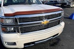 2014 Chevrolet Silverado 1500 High Country