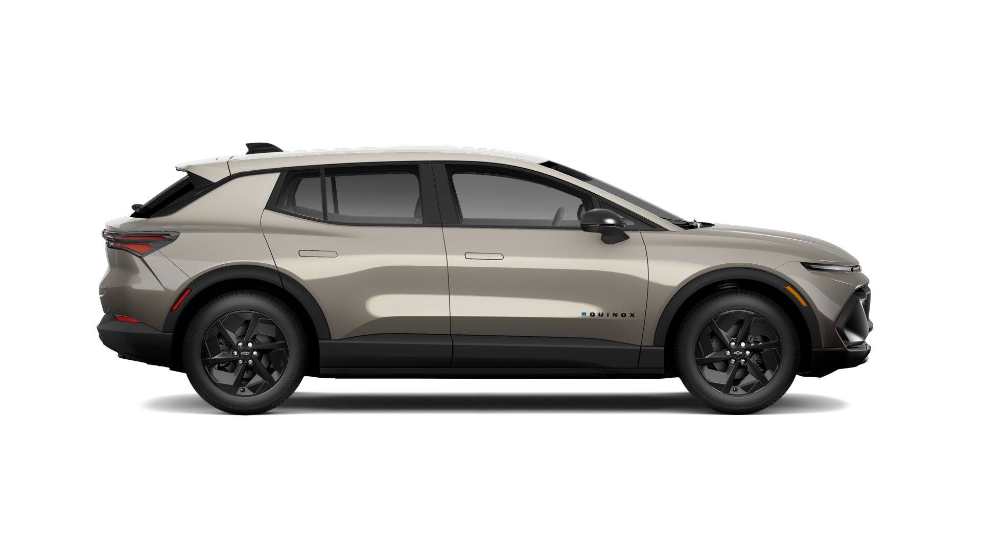 2027 Chevrolet Equinox EV LT