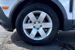 2012 Chevrolet Captiva LS w/2LS
