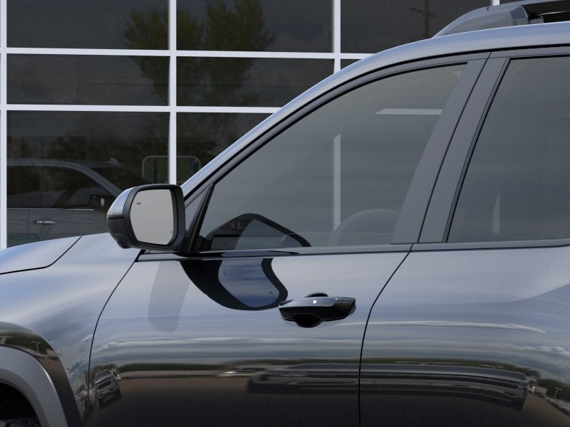 2027 Chevrolet Equinox AWD ACTIV