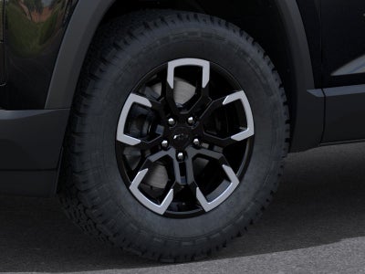 2027 Chevrolet Equinox AWD ACTIV