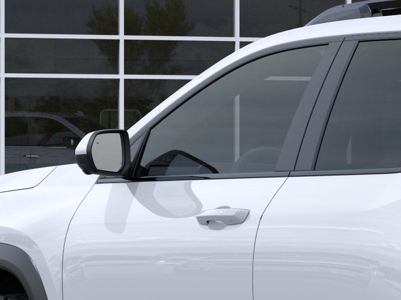 2027 Chevrolet Equinox AWD ACTIV