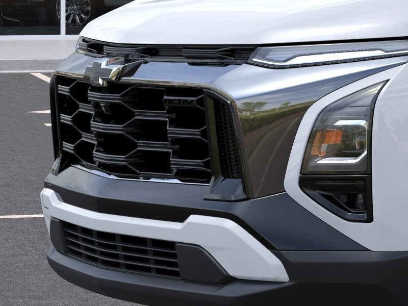 2027 Chevrolet Equinox AWD ACTIV