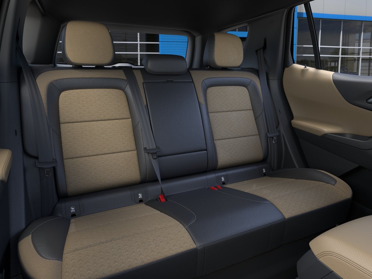 2027 Chevrolet Equinox AWD ACTIV