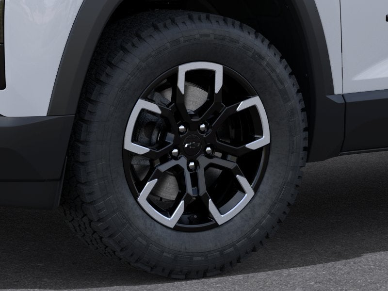 2027 Chevrolet Equinox AWD ACTIV