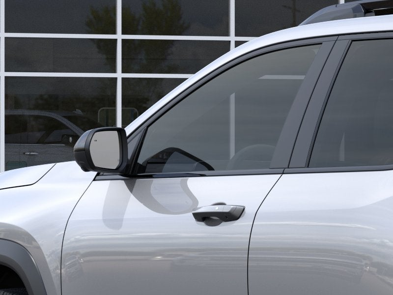 2027 Chevrolet Equinox AWD RS