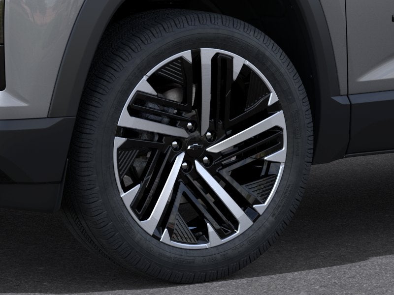 2027 Chevrolet Equinox AWD RS