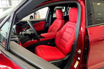 2026 Chevrolet Blazer EV SS