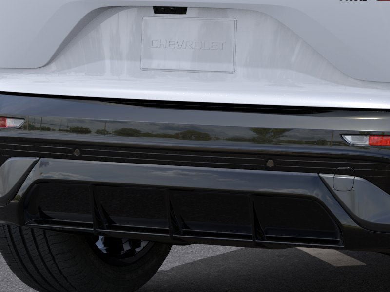 2026 Chevrolet Blazer EV SS