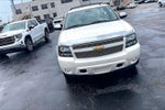 2013 Chevrolet Avalanche LTZ