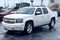 2013 Chevrolet Avalanche LTZ