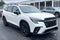 2025 Subaru Ascent Onyx Edition Touring