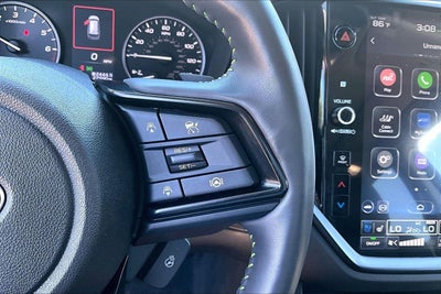 2025 Subaru Ascent Onyx Edition Touring