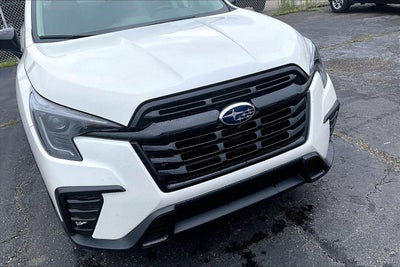 2025 Subaru Ascent Onyx Edition Touring