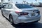 2021 Toyota Camry Hybrid XLE