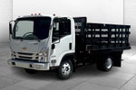 2025 Chevrolet Low Cab Forward 3500 Base