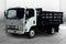 2025 Chevrolet Low Cab Forward 3500 Base