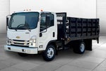2025 Chevrolet Low Cab Forward 3500 Base