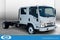 2025 Chevrolet Low Cab Forward 4500 HG Base