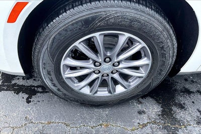 2022 Buick Enclave Essence