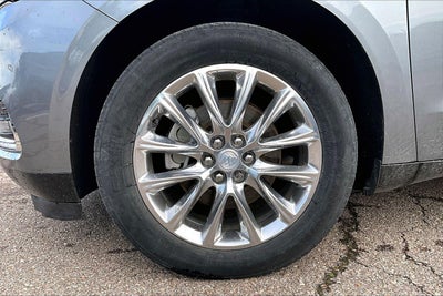 2019 Buick Enclave Premium