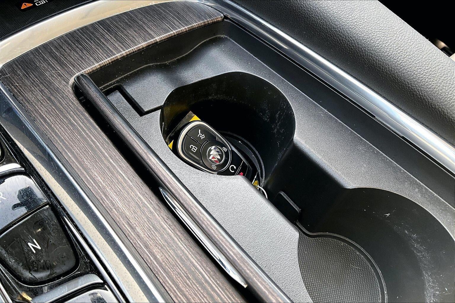 2023 Buick Enclave Avenir