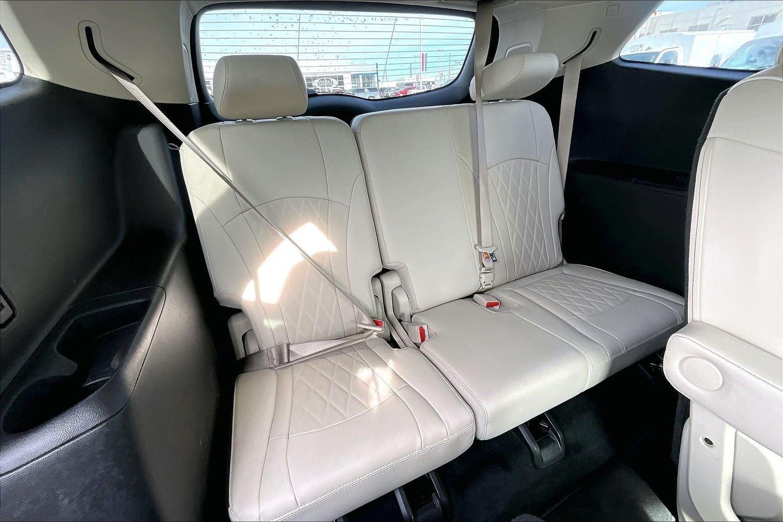 2023 Buick Enclave Avenir