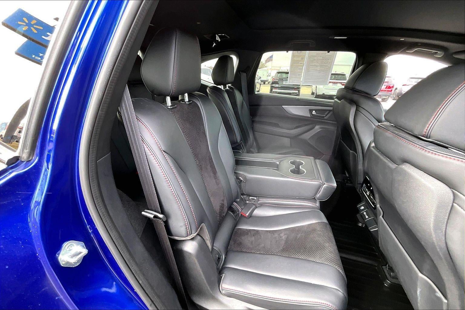 2023 Acura MDX w/A-Spec Package