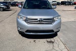 2011 Toyota Highlander Limited