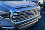 2020 Toyota Tundra 4WD Limited