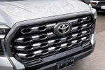 2025 Toyota Tundra 4WD Platinum
