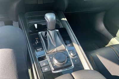 2025 Mazda Mazda CX-50 Hybrid Premium Plus Package