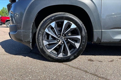 2025 Mazda Mazda CX-50 Hybrid Premium Plus Package