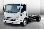 2024 Chevrolet Low Cab Forward 4500 HD Base