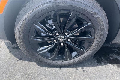 2025 Buick Envista Sport Touring