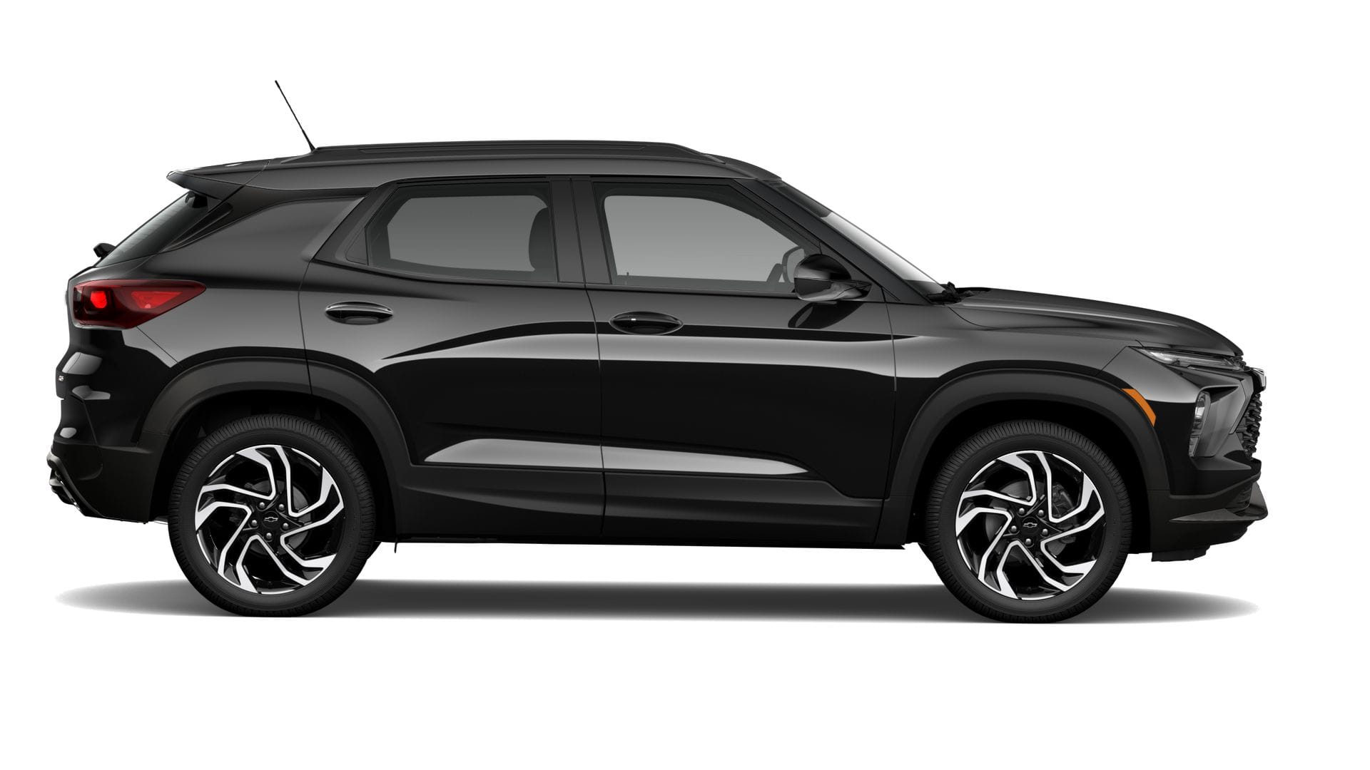 2026 Chevrolet Trailblazer RS Independence MO | Cable Dahmer Chevrolet ...