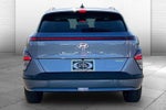 2024 Hyundai Kona Electric SEL