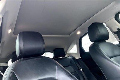 2020 Jaguar E-PACE SE