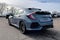 2019 Honda Civic Hatchback EX