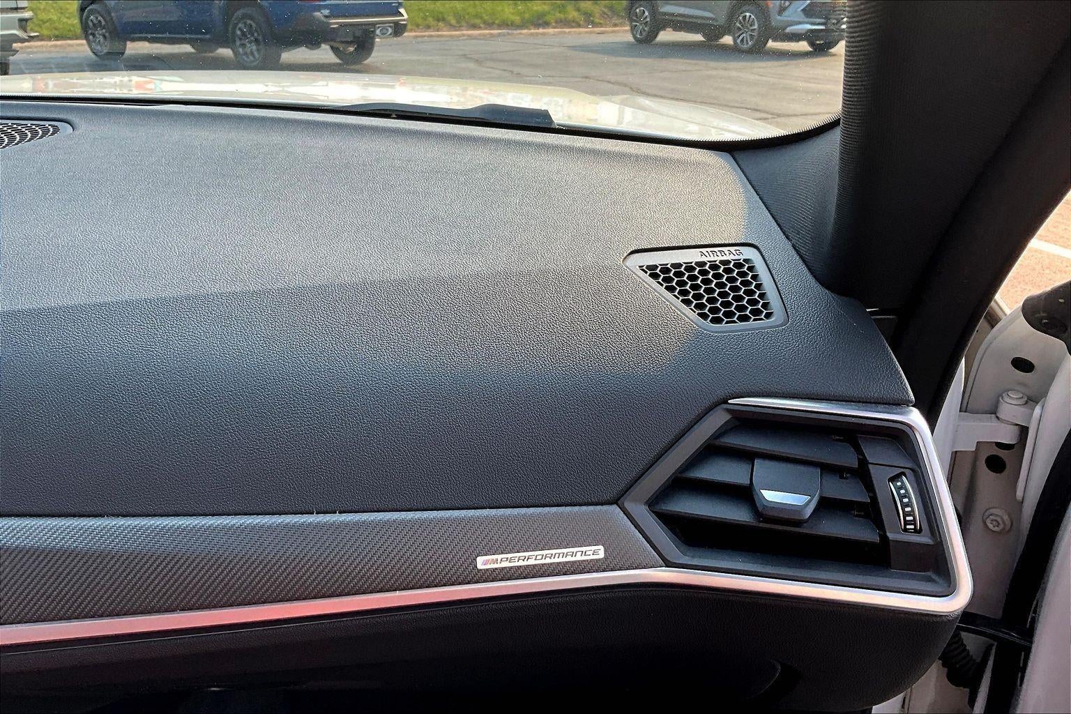 2022 BMW 4 Series M440i xDrive