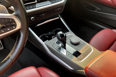 2022 BMW 4 Series M440i xDrive