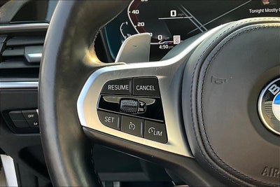 2022 BMW 4 Series M440i xDrive