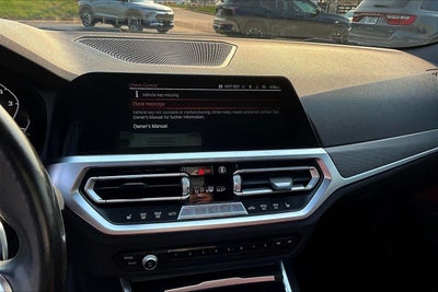 2022 BMW 4 Series M440i xDrive