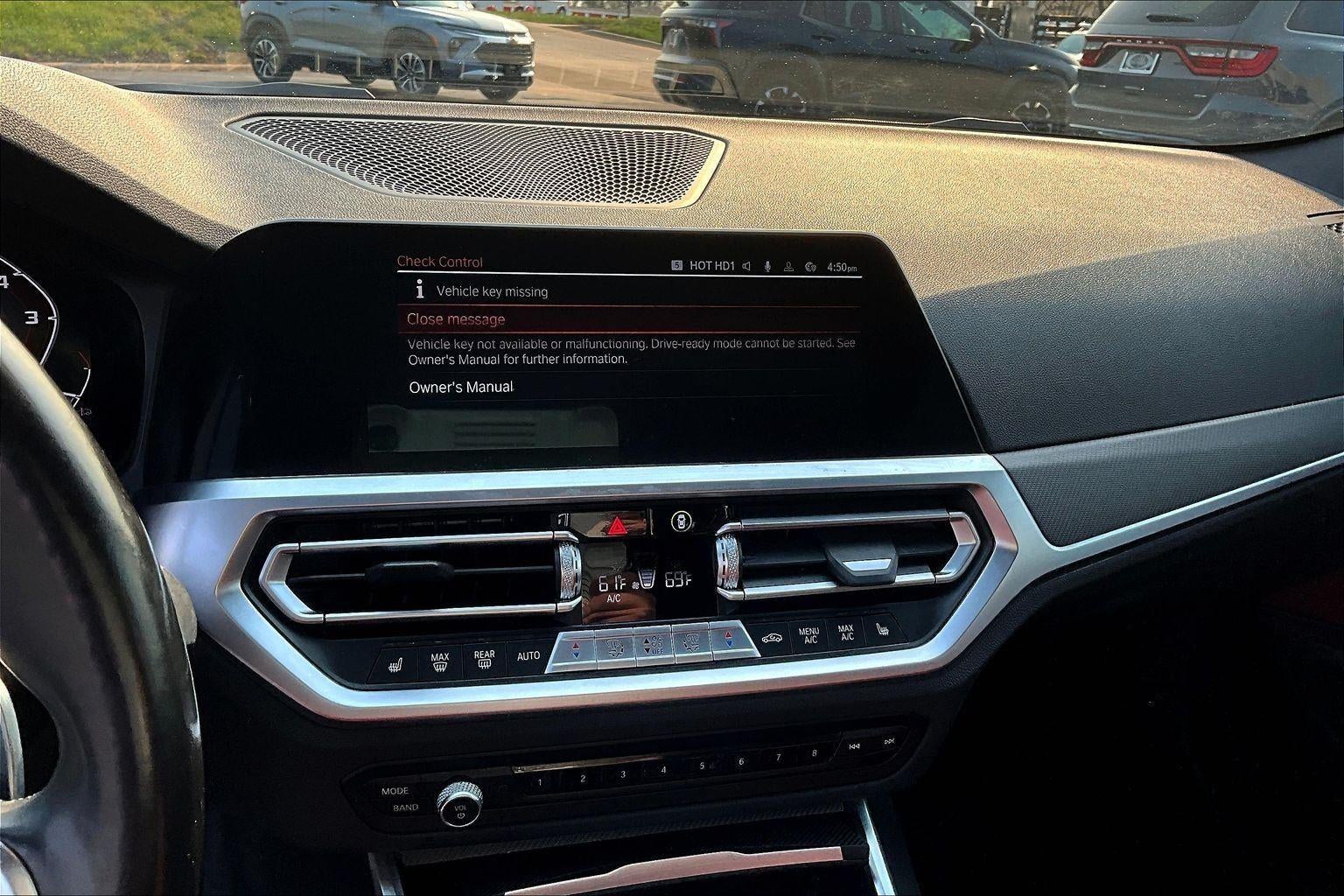 2022 BMW 4 Series M440i xDrive