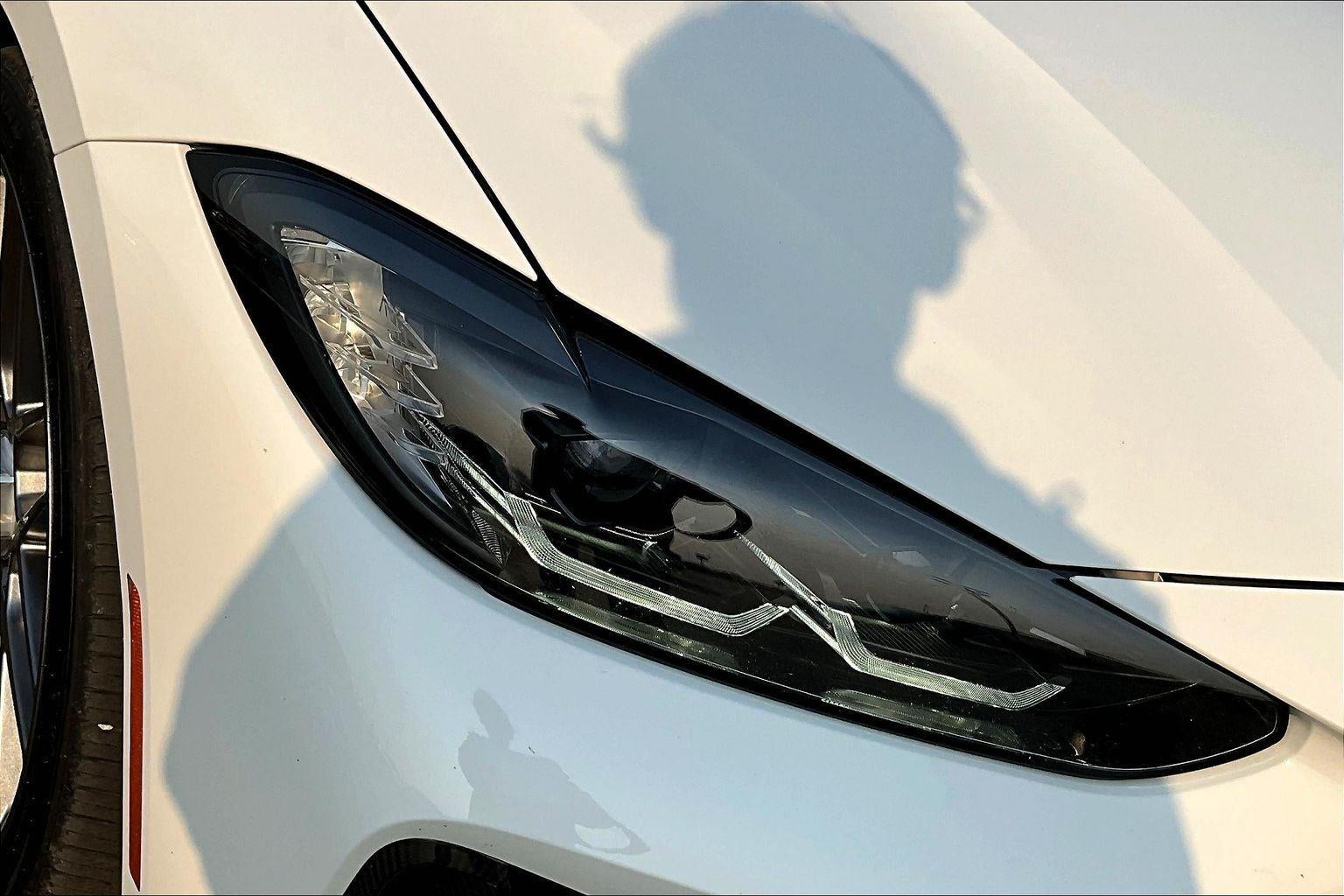 2022 BMW 4 Series M440i xDrive