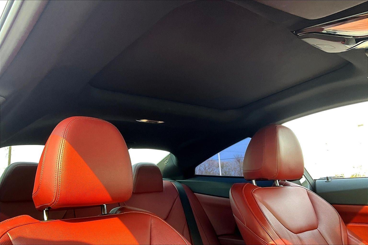 2022 BMW 4 Series M440i xDrive