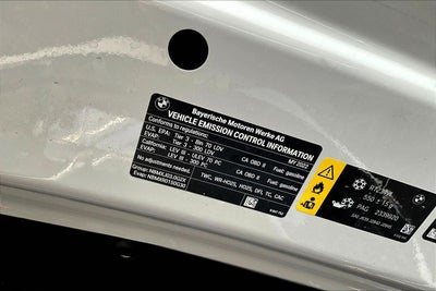 2022 BMW 4 Series M440i xDrive